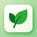 icon_energy_leaf_modern icon preview