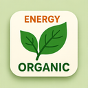 icon_energy_leaf_organic icon preview
