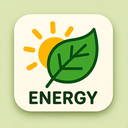 icon_energy_leaf_playful icon preview