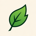 icon_energy_leaf_sharp_edges icon preview