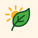 icon_energy_leaf_vector icon preview