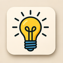 icon_energy_light_bulb_iconic icon preview
