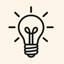 icon_energy_light_bulb_outline icon preview