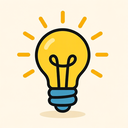 icon_energy_light_bulb_playful icon preview