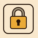 icon_energy_lock_classic icon preview