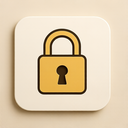icon_energy_lock_elegant icon preview