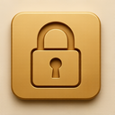 icon_energy_lock_embossed icon preview