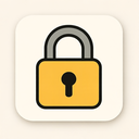 icon_energy_lock_filled icon preview