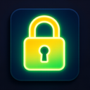 icon_energy_lock_glow_effect icon preview