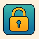 icon_energy_lock_iconic icon preview