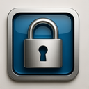 icon_energy_lock_metallic icon preview