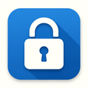 icon_energy_lock_modern icon preview