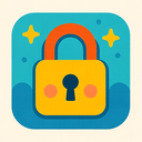 icon_energy_lock_playful icon preview