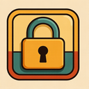 icon_energy_lock_retro icon preview