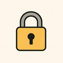 icon_energy_lock_simplified icon preview