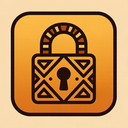 icon_energy_lock_tribal icon preview