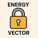icon_energy_lock_vector icon preview
