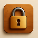 icon_energy_lock_wooden icon preview