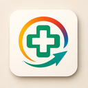 icon_energy_medical_cross_dynamic icon preview