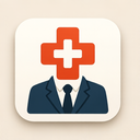 icon_energy_medical_cross_formal icon preview