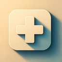 icon_energy_medical_cross_shadow_effect icon preview