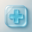 icon_energy_medical_cross_transparent icon preview