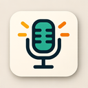 icon_energy_microphone_abstract icon preview