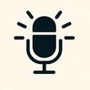 icon_energy_microphone_asymmetrical icon preview