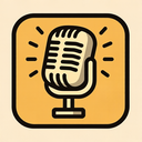 icon_energy_microphone_classic icon preview