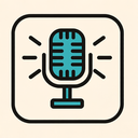 icon_energy_microphone_dynamic icon preview