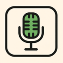 icon_energy_microphone_filled icon preview