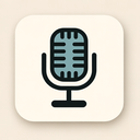 icon_energy_microphone_formal icon preview