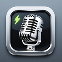 icon_energy_microphone_metallic icon preview