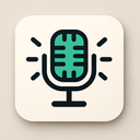 icon_energy_microphone_modern icon preview