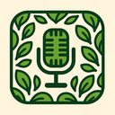 icon_energy_microphone_organic_pattern icon preview