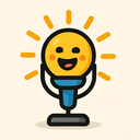 icon_energy_microphone_playful icon preview