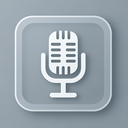 icon_energy_microphone_transparent icon preview