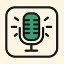 icon_energy_microphone_vector icon preview