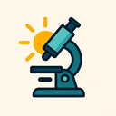 icon_energy_microscope_abstract icon preview