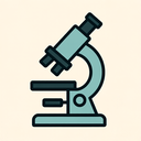icon_energy_microscope_filled icon preview