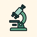 icon_energy_microscope_formal icon preview