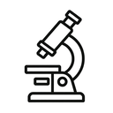 icon_energy_microscope_minimal_outline icon preview