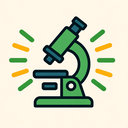 icon_energy_microscope_symmetrical icon preview