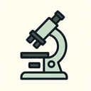 icon_energy_microscope_thin icon preview