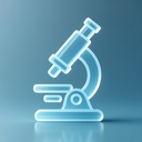 icon_energy_microscope_transparent icon preview