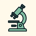 icon_energy_microscope_vector icon preview