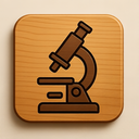 icon_energy_microscope_wooden icon preview