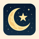 icon_energy_moon_classic icon preview