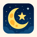 icon_energy_moon_dynamic icon preview