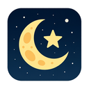 icon_energy_moon_filled icon preview